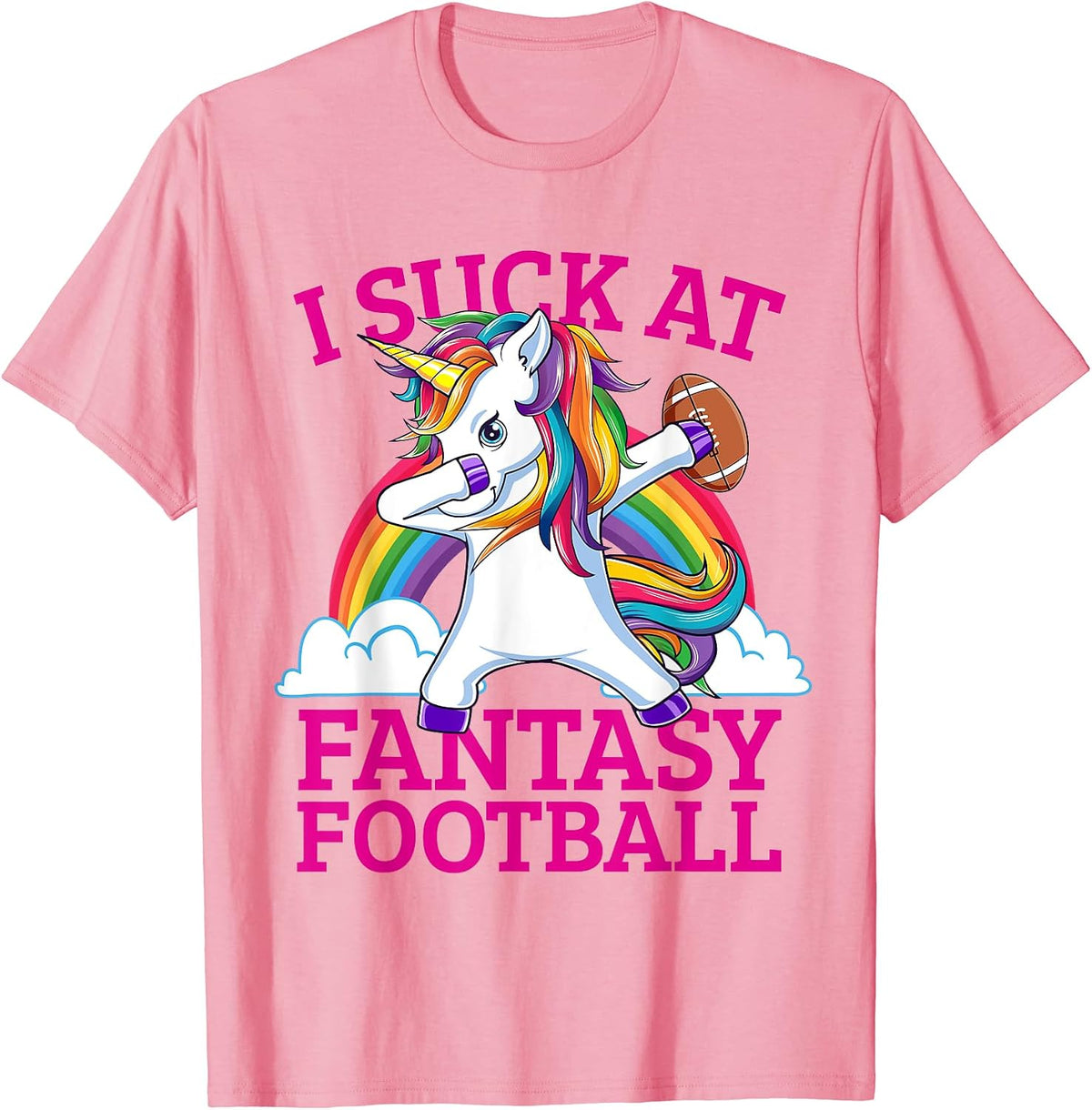 Funny Fantasy Football Design Co.