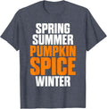 Pumpkin Spice Merch Co