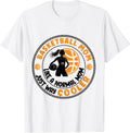Basketball Shirts Girls & Women Basketball Gifts