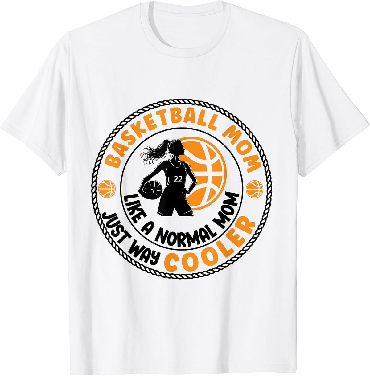 Basketball Shirts Girls & Women Basketball Gifts