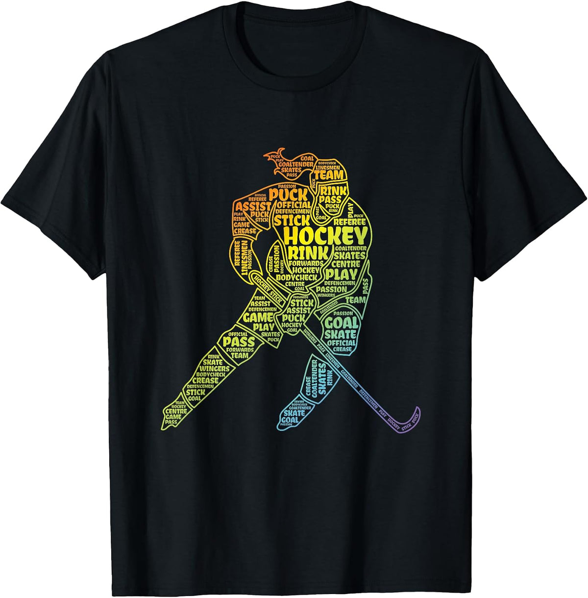 Ice Hockey Designs For Women And Girls