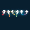 Axolotl Rainbow Unisex