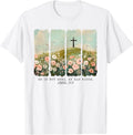 He Is Not Here He Has Risen Just As He Said Easter Christian Unisex