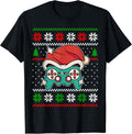 Christmas Video Game Lover Gamer Xmas Design Co.
