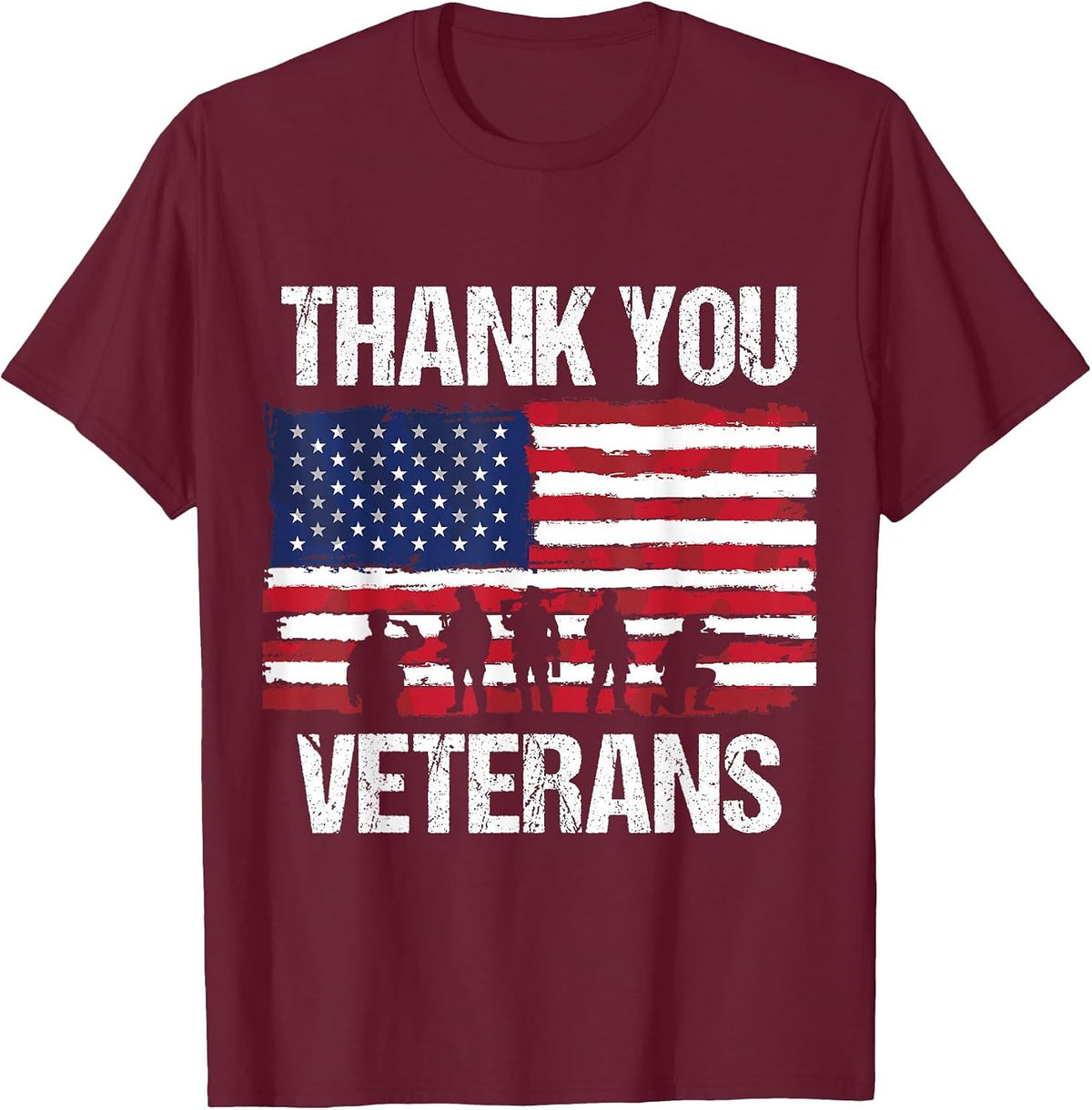 Veterans Day Clothing