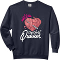 Funny Crochet Lover Gift Tee
