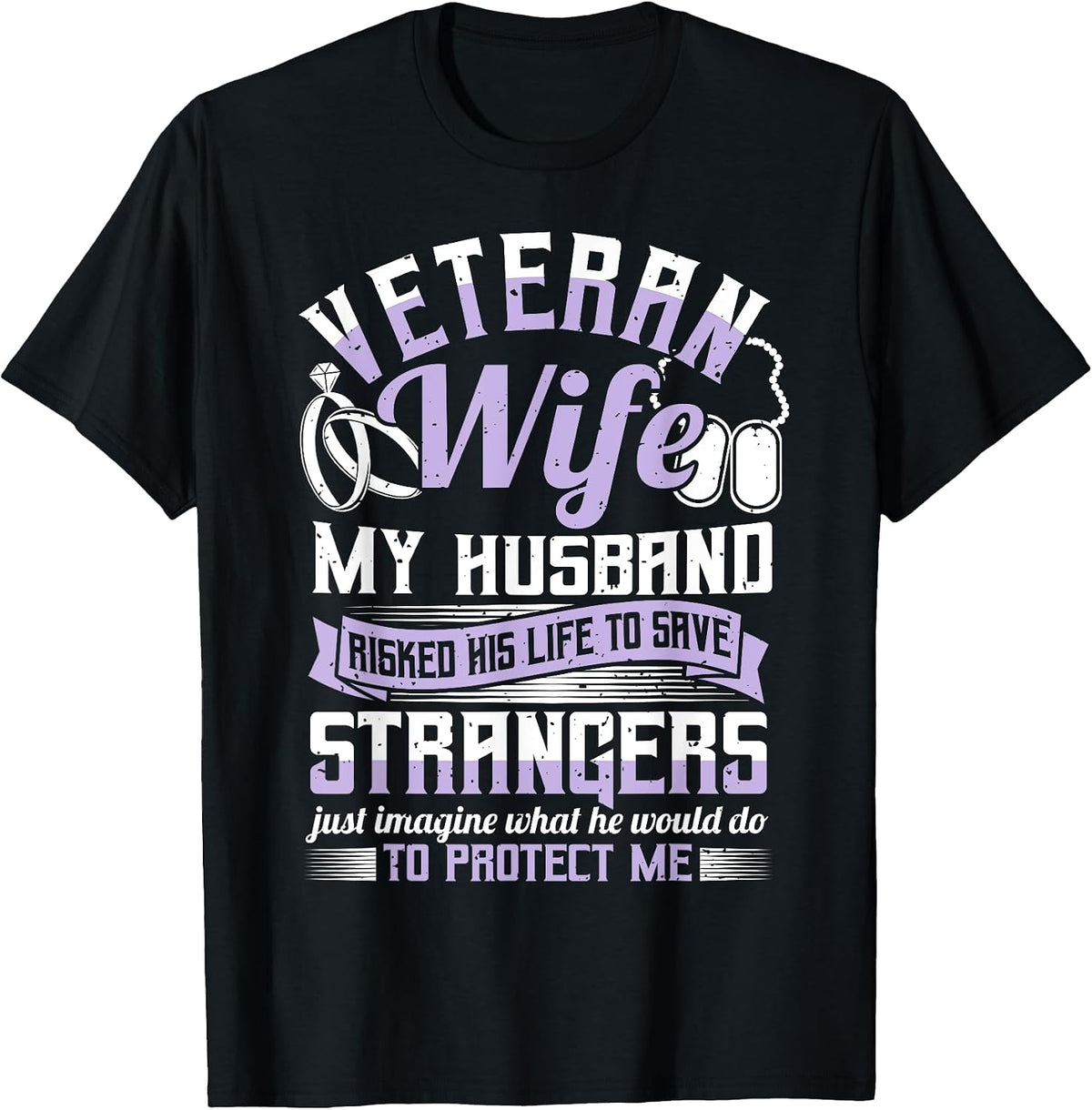 Veteran Gifts For Women & Military Wife Gifts