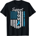 Fight Type 2 T1D Type 1 Diabetes Awareness Apparel