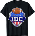 IDC American Football Lover