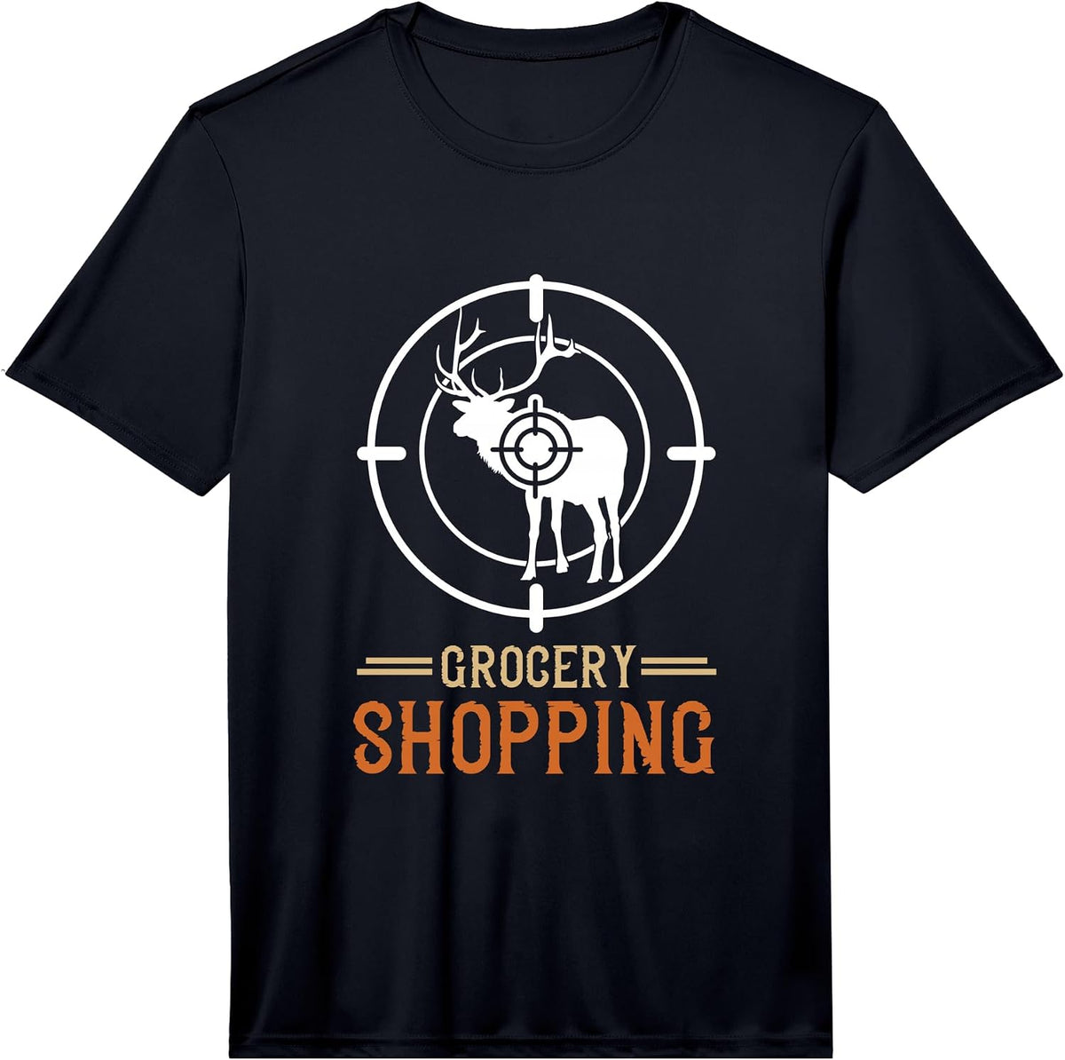 Funny Deer Hunter Hunting Season