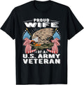 ZeeWire Proud Desert Storm Veteran's Family