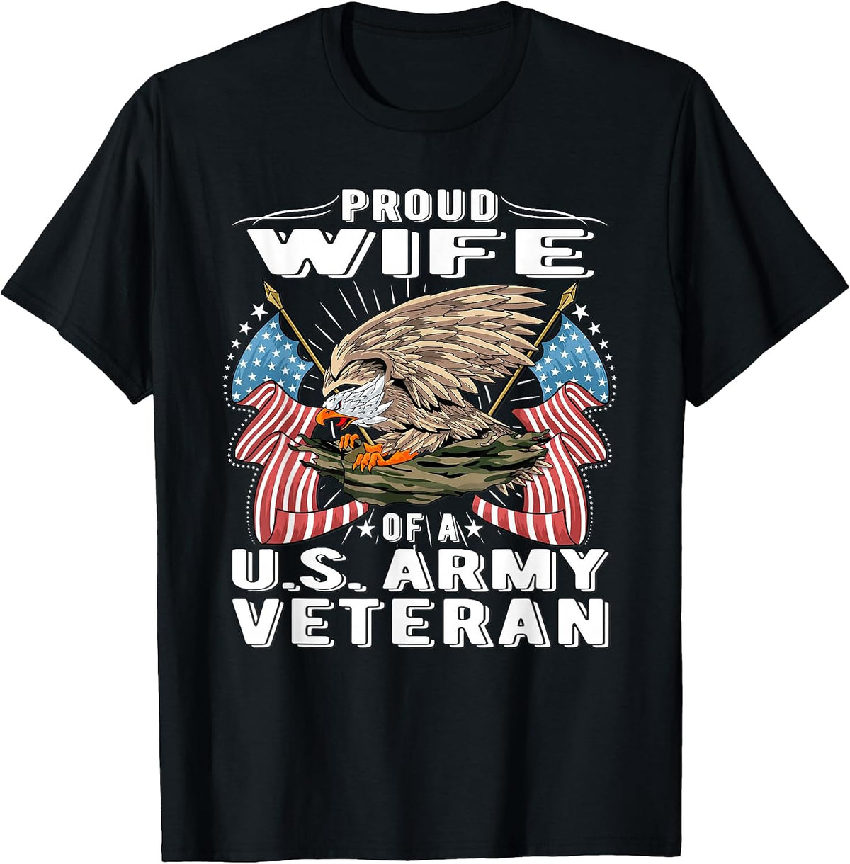 ZeeWire Proud Desert Storm Veteran's Family