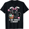 Easter Cat Easter Men Women Husband Adults Unisex