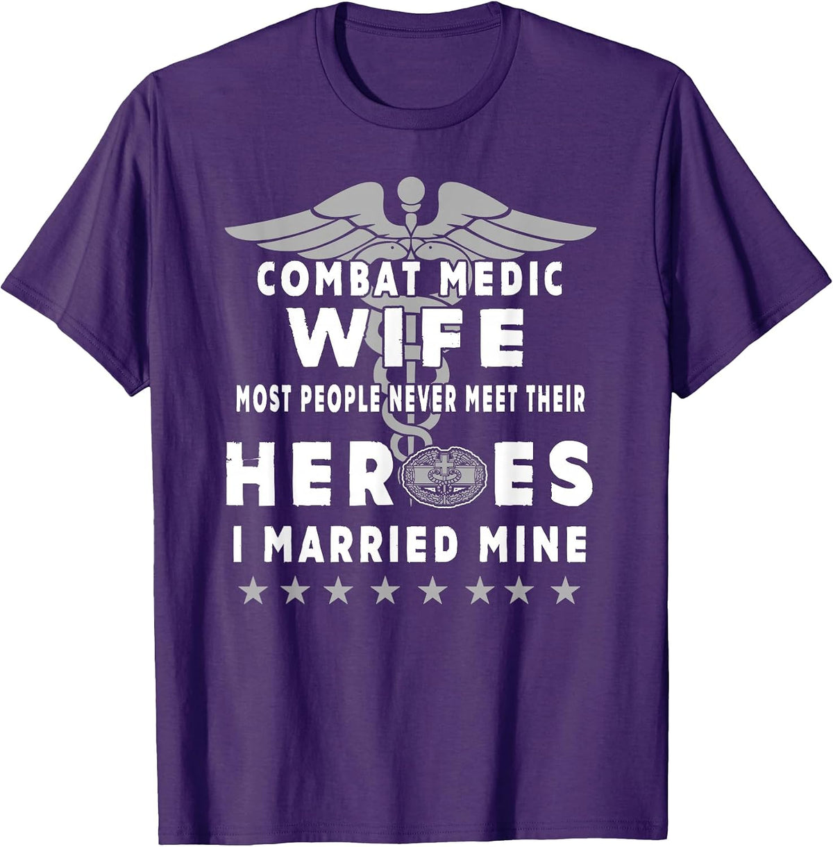 Proud Combat Medic US Veteran Gift