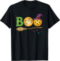 Court Vibes Trick or Treat T-Shirt