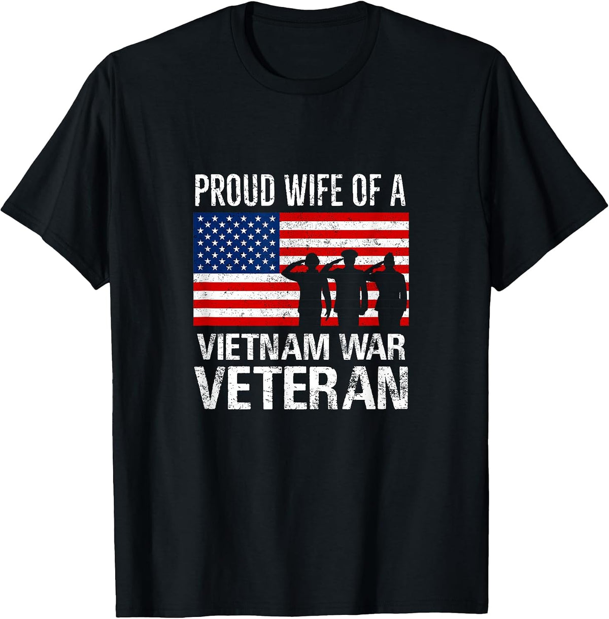 Family Apparel for Memorial Day or Veterans Day