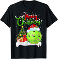 Pickleball Merry Christmas Gifts