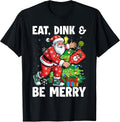 Christmas Pickleball Lover Gift Co.