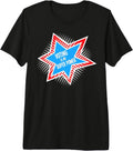 Voting Superhero Apparel