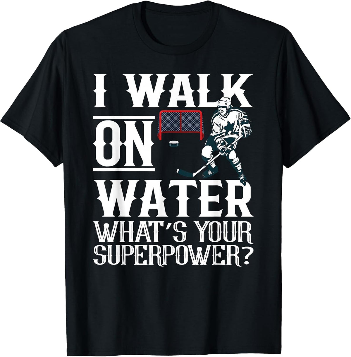 Ice Hockey Apparel Store