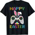 Video Game Easter Bunny Gaming Controller Gamer Boys Girls Unisex