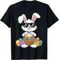 Easter Boys Girls Kids Toddler Bunny Rabbit Easter Egg Hunt Unisex