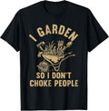 Funny Gardener Apparel