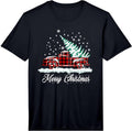 InGENIUS Retro Christmas Tees