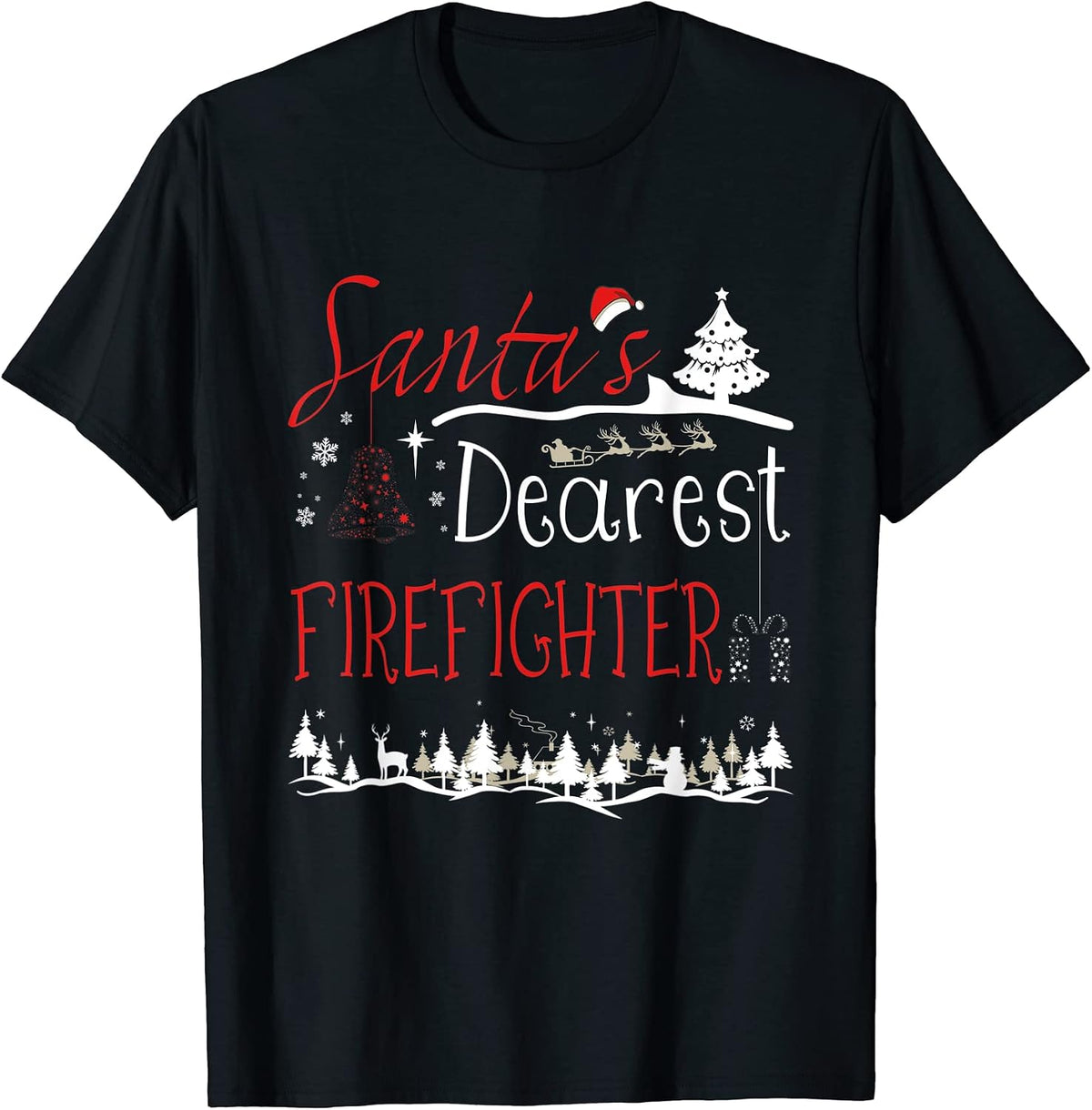 FIREFIGHTER Gifts