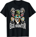 Easter Deer Camo Hat Egg Hunter Hunting Dad Men Boys Kids Unisex