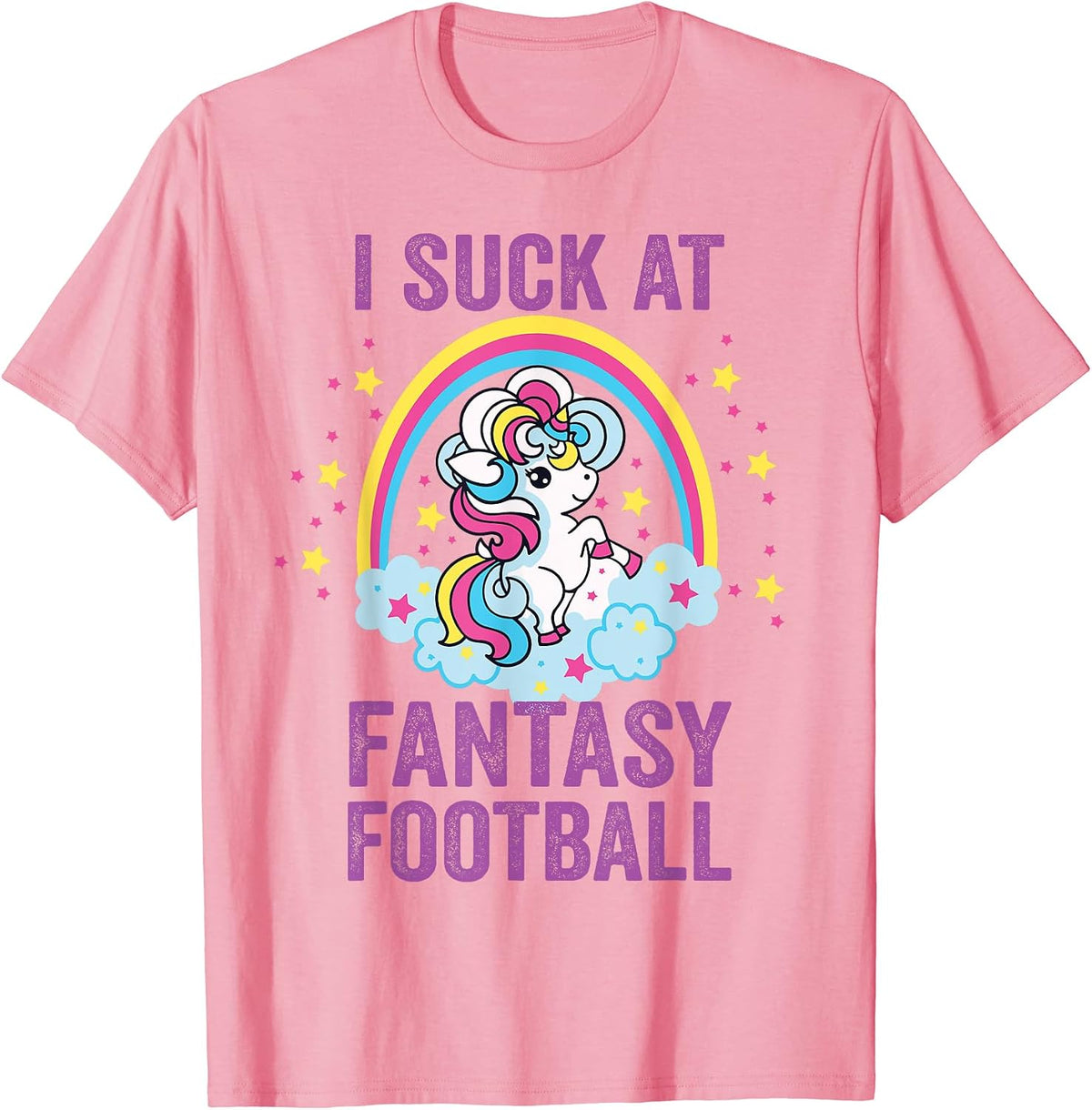 Fantasy Football Loser Shirts Tee