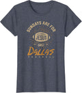 Dallasite Home State American Football Christian
