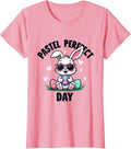 Boys Easter Pastel Perfect Day Graphic Design Unisex