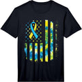 Magicalville Down Syndrome Awareness Outfit