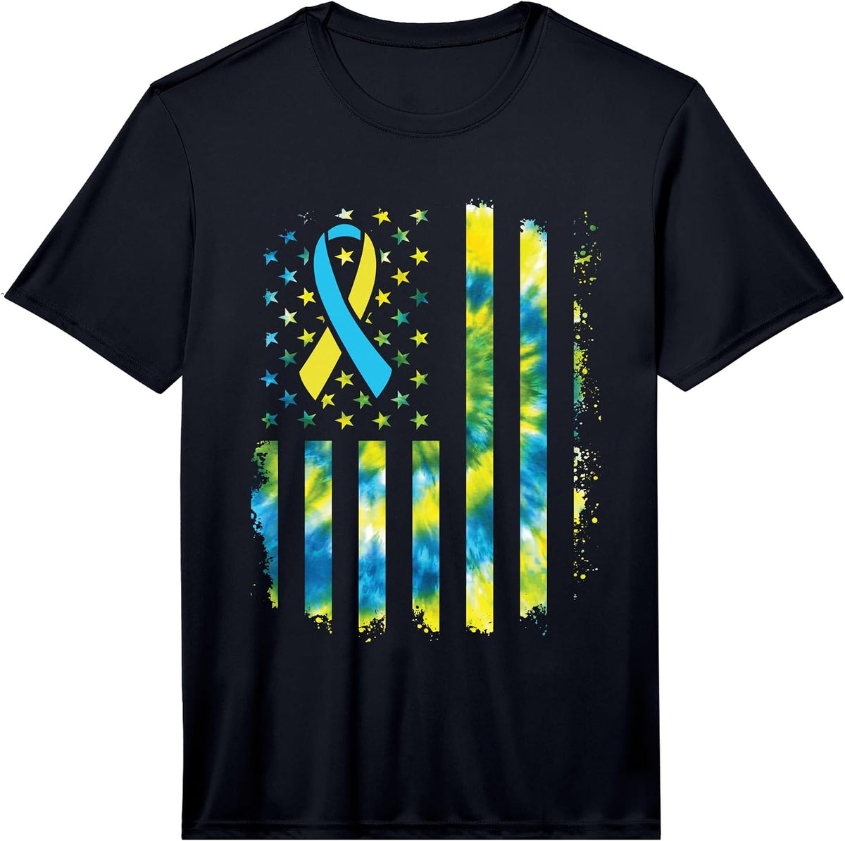 Magicalville Down Syndrome Awareness Outfit