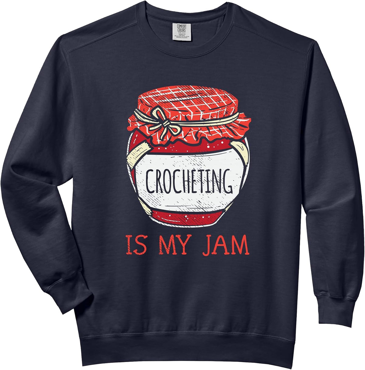 Cartba Crocheting Co.