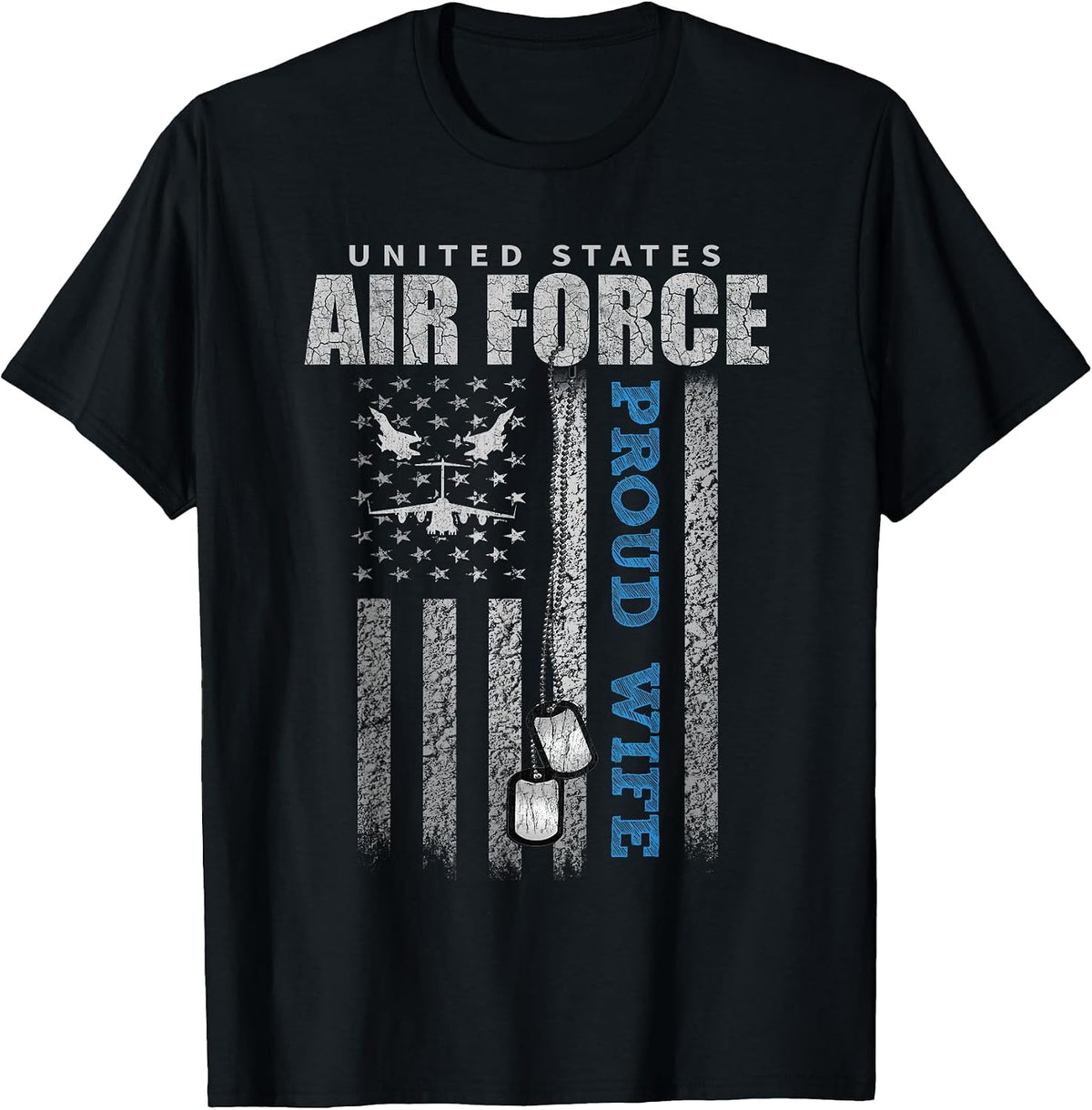 USAF Air Force Fans