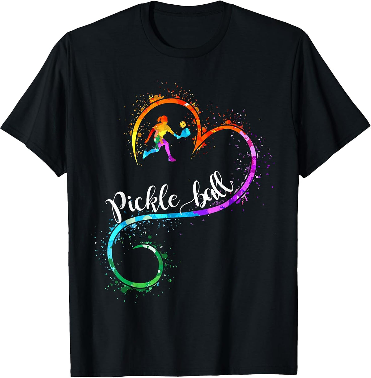 Funny Pickleball Apparel Gift