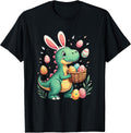 Dinosaur Easter Apparel Unisex