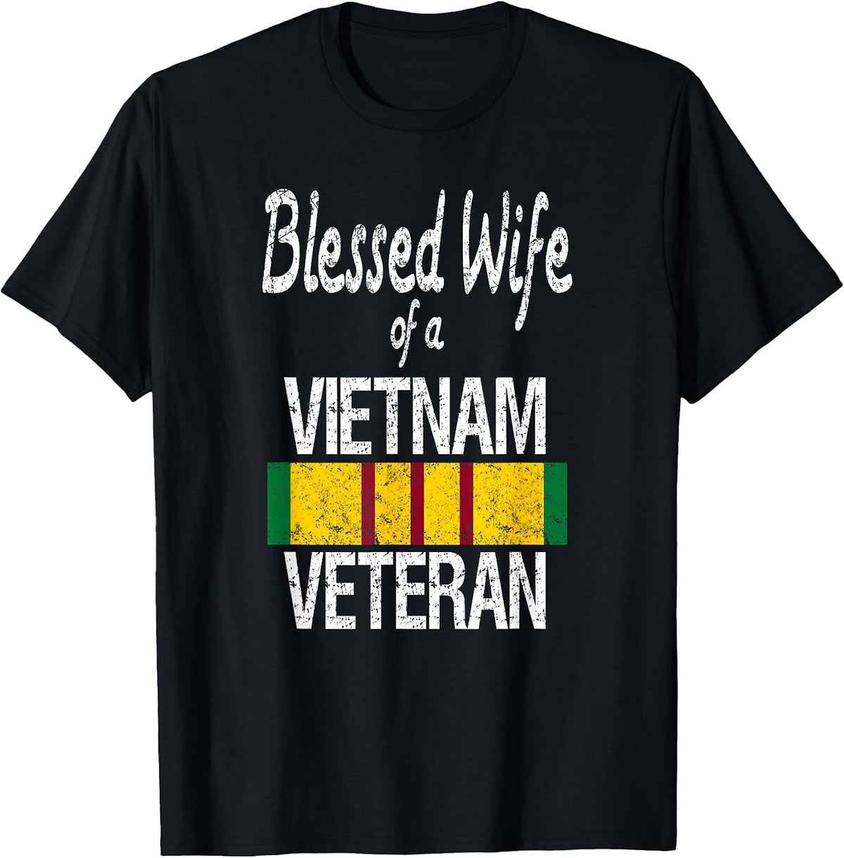 Proud Vietnam Veteran T-Shirts