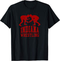 Indiana Wrestling Merch