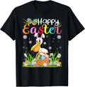Pelican Bird Happy Easter Egg Hunt Bunny Ear Pelican Easter Unisex