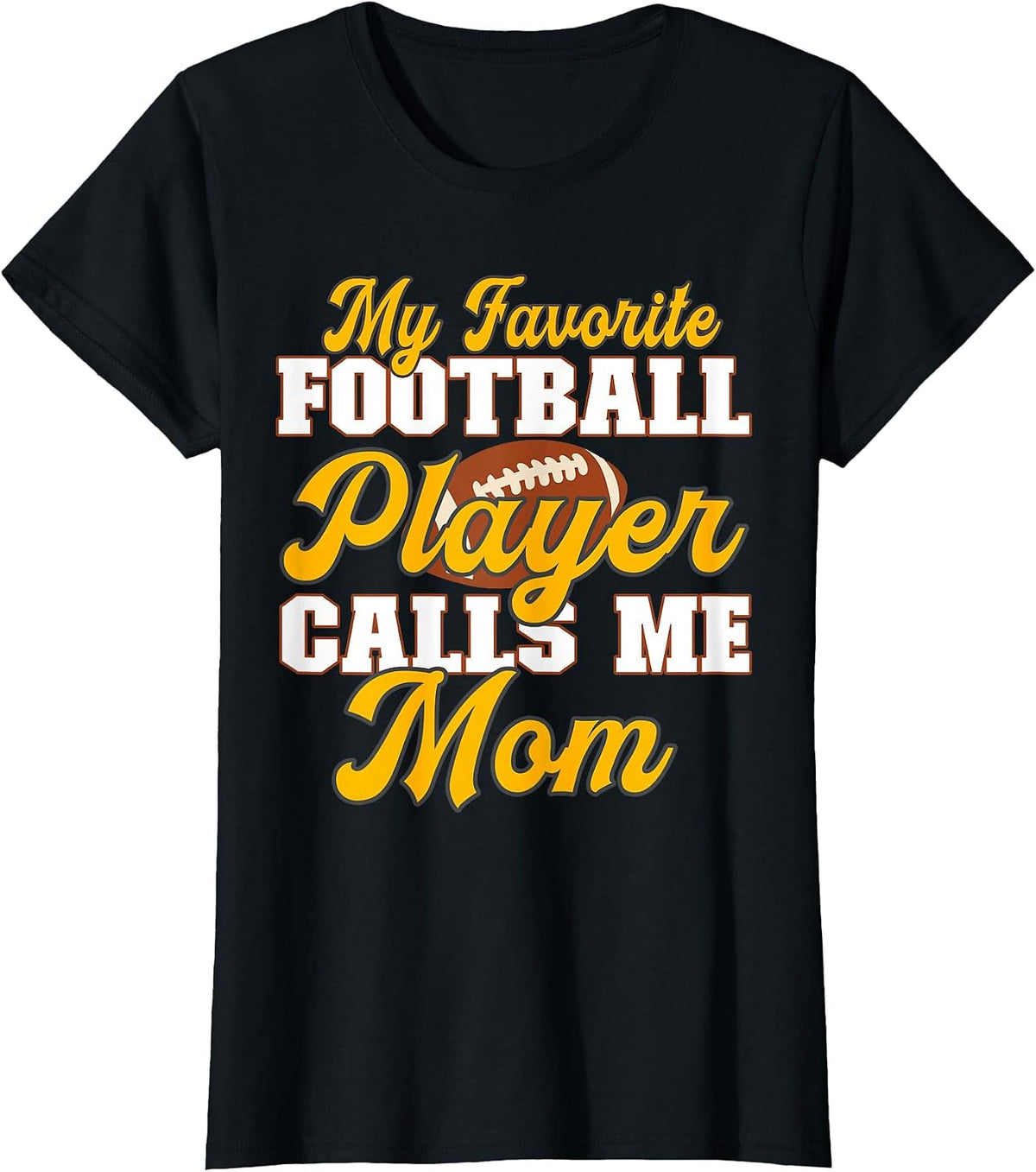 Mothers Day gifts - Football Mom Outfit