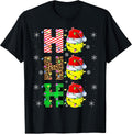 Santa Pickleball Christmas Gifts