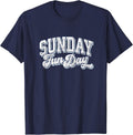 Dallas Sunday Funday Football Co.