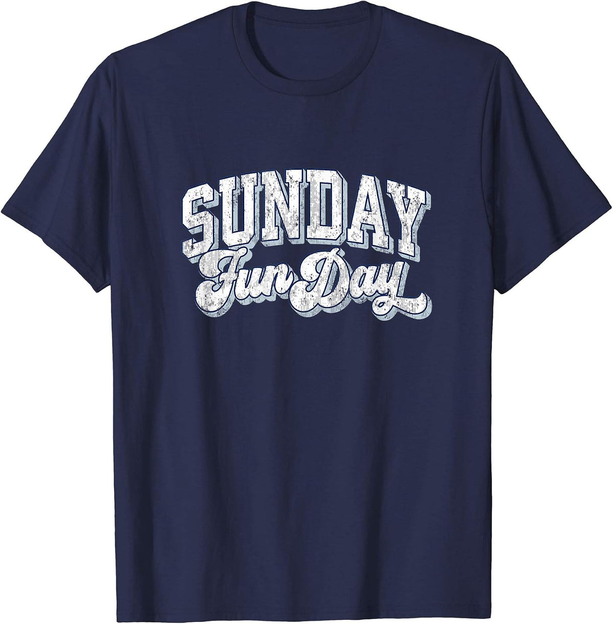 Dallas Sunday Funday Football Co.