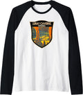 Luray Caverns Merch Apparel Designs