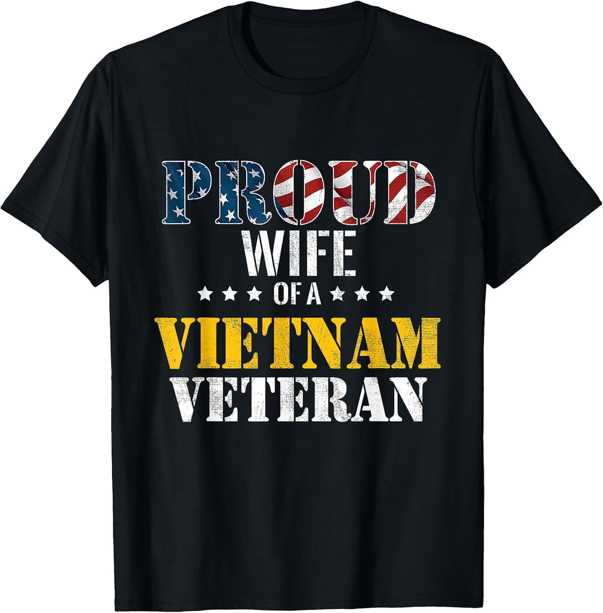 Vietnam Veteran Family