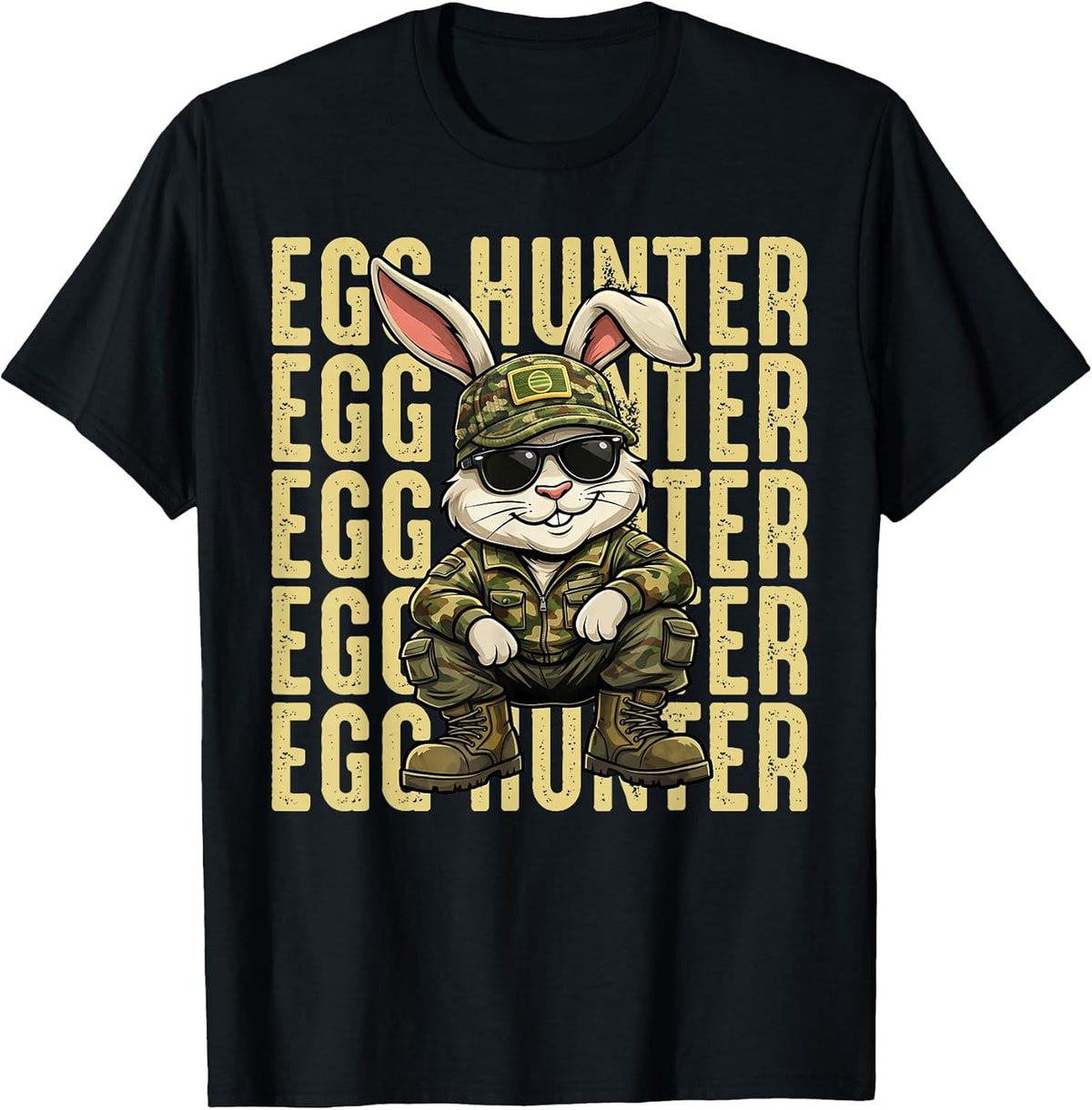 Easter Tee For Women Men Kids Children Easter Gift Unisex