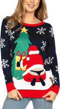 Tipsy Elves